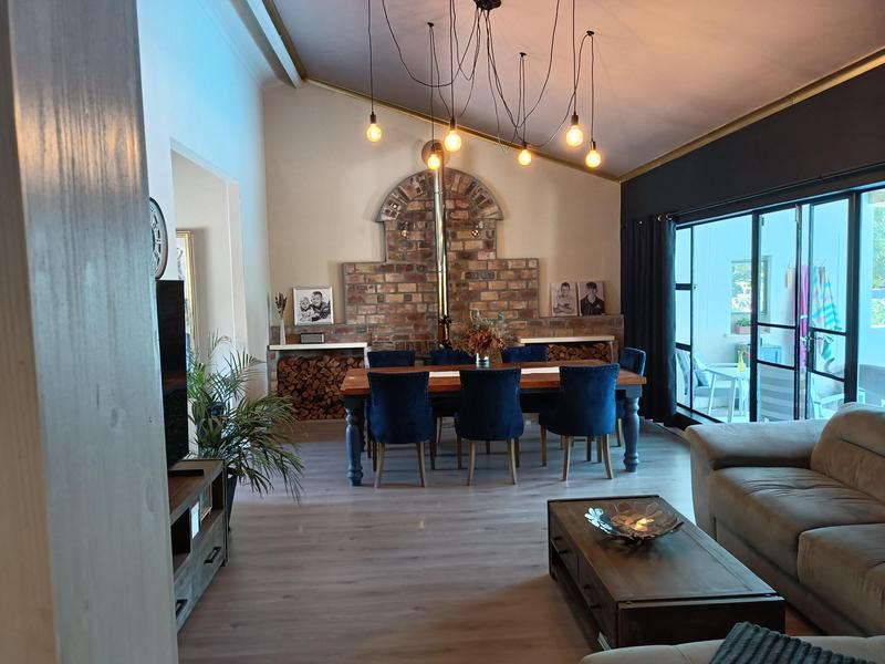 4 Bedroom Property for Sale in Darling Western Cape